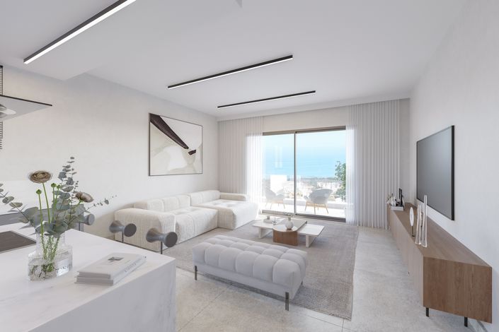 Image No.22-3 Bed Apartment for sale