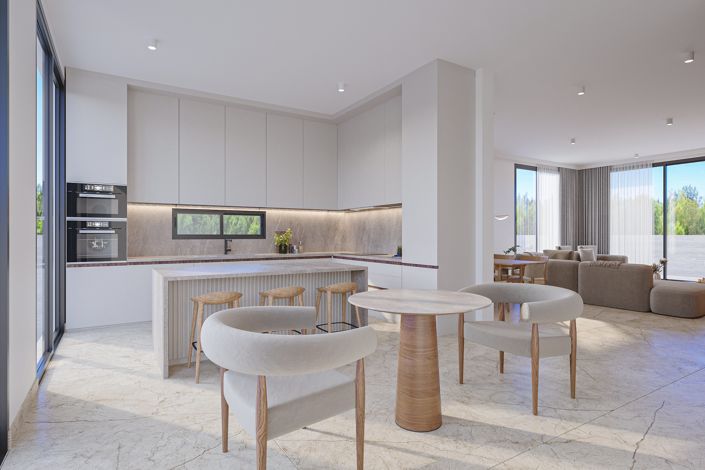 Image No.15-3 Bed Villa for sale