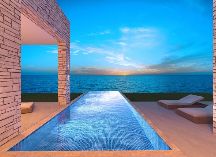 Image No.19-4 Bed Villa for sale