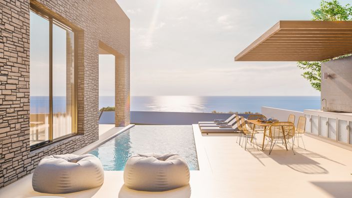 Image No.20-4 Bed Villa for sale