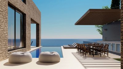 4 Bed Villa for sale