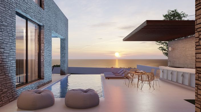 Image No.16-4 Bed Villa for sale