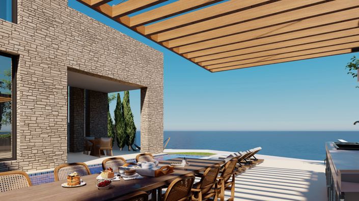 Image No.23-4 Bed Villa for sale