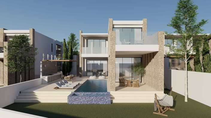 Image No.13-4 Bed Villa for sale