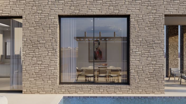 Image No.14-4 Bed Villa for sale