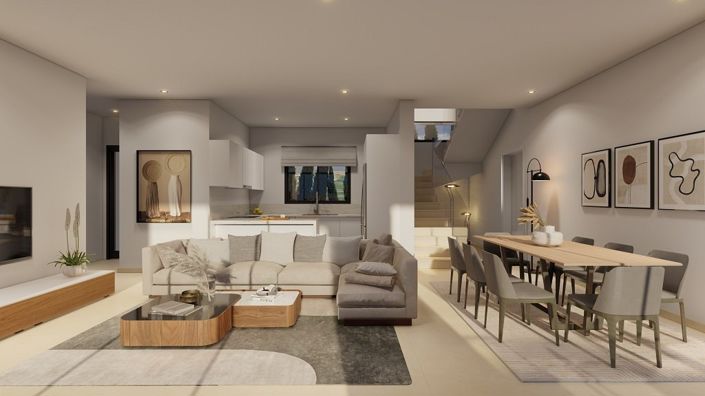 Image No.3-3 Bed Villa for sale