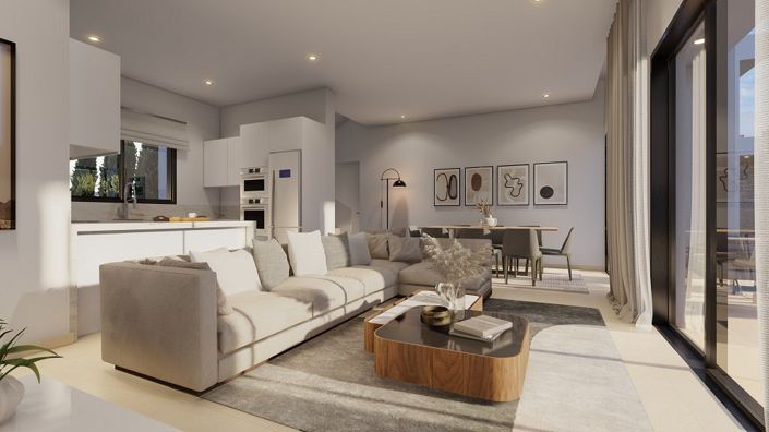 Image No.4-3 Bed Villa for sale