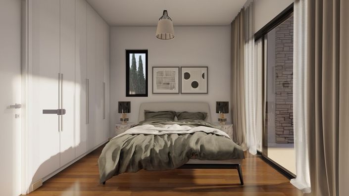 Image No.6-3 Bed Villa for sale