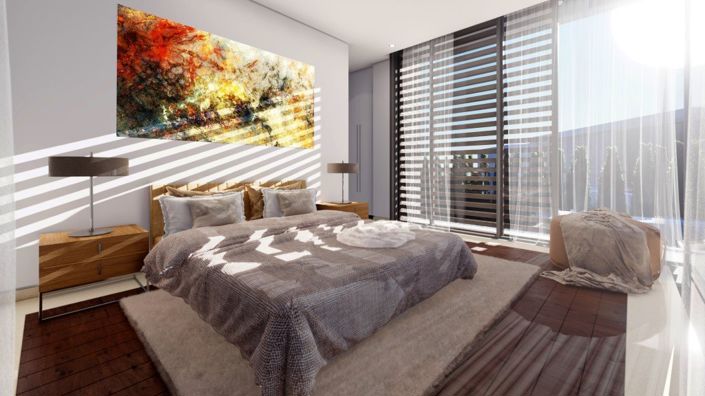 Image No.11-4 Bed Apartment for sale