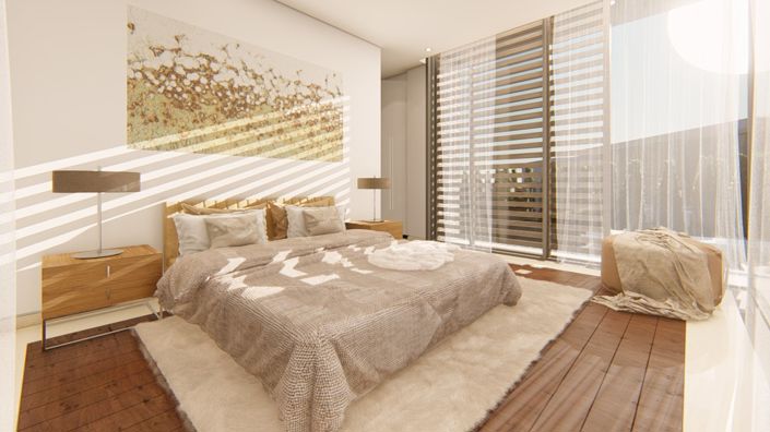 Image No.13-4 Bed Apartment for sale