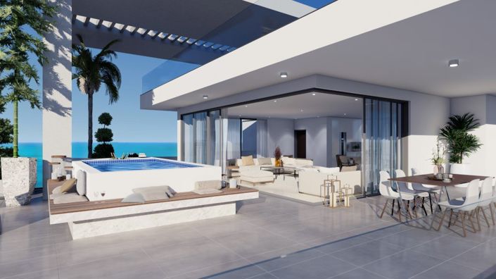 Image No.3-4 Bed Apartment for sale