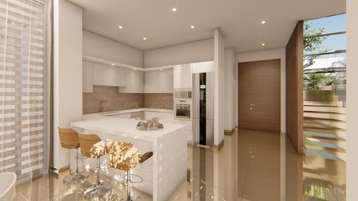 Image No.17-1 Bed Apartment for sale