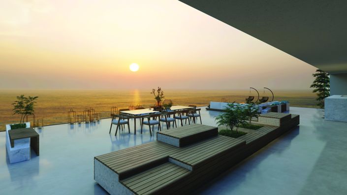 Image No.9-4 Bed Apartment for sale