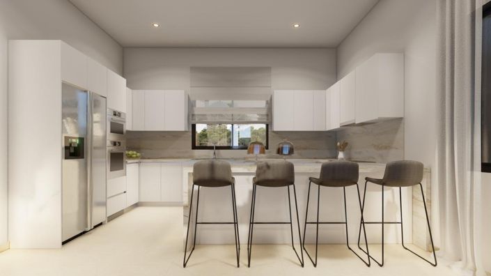 Image No.21-3 Bed Villa for sale