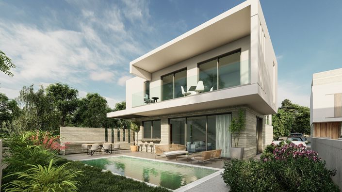 Image No.4-3 Bed Villa for sale