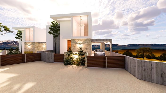 Image No.5-3 Bed Villa for sale