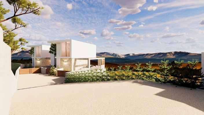 Image No.7-3 Bed Villa for sale