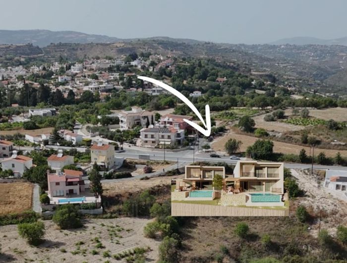 Image No.8-3 Bed Villa for sale