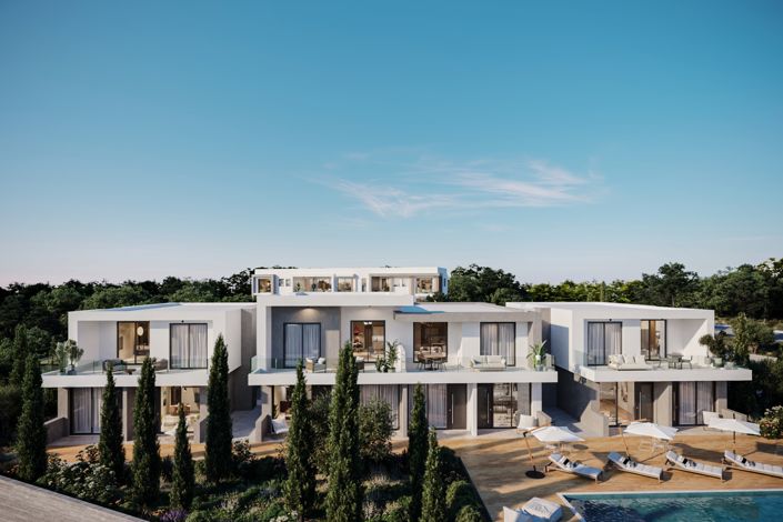 Image No.4-2 Bed Apartment for sale