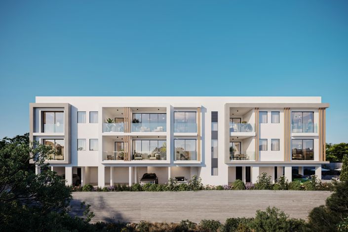 Image No.7-1 Bed Apartment for sale