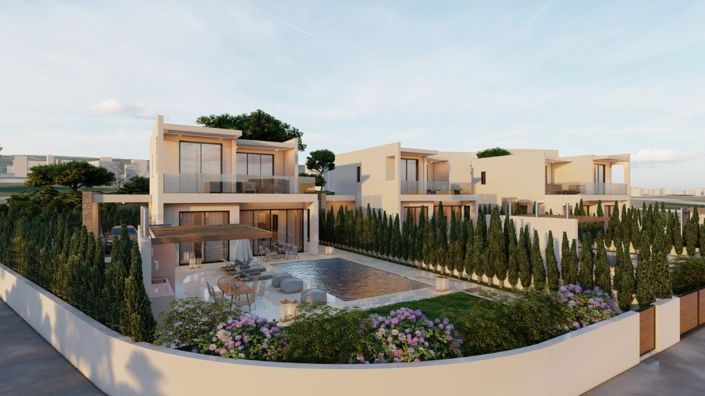 Image No.11-3 Bed Villa for sale