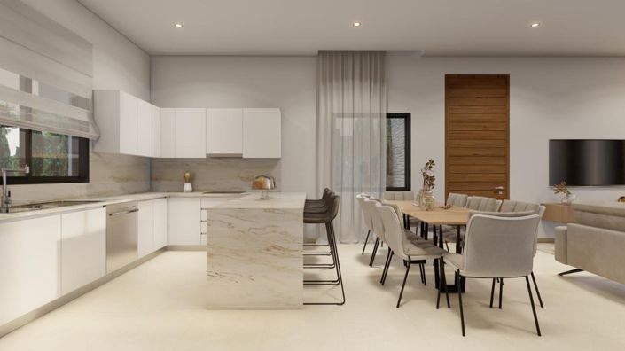 Image No.19-3 Bed Villa for sale