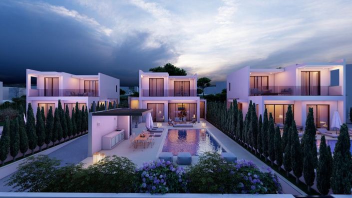 Image No.28-3 Bed Villa for sale