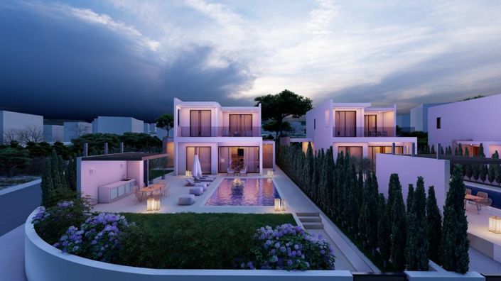 Image No.29-3 Bed Villa for sale