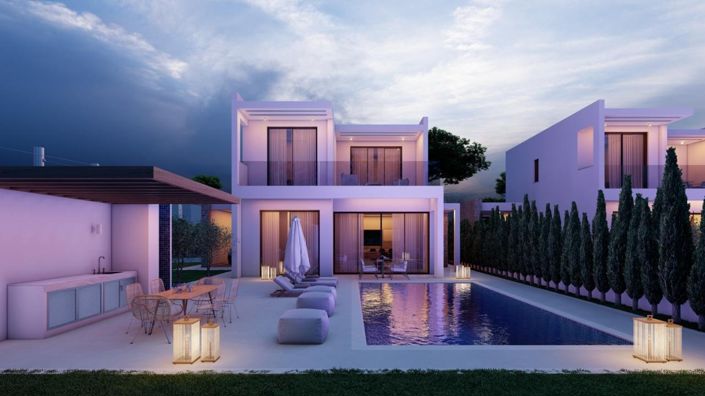 Image No.30-3 Bed Villa for sale