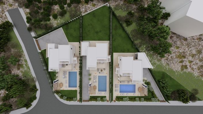 Image No.4-3 Bed Villa for sale