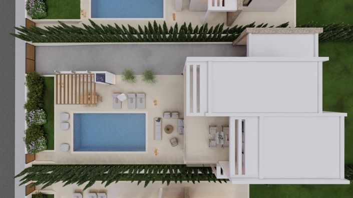 Image No.5-3 Bed Villa for sale