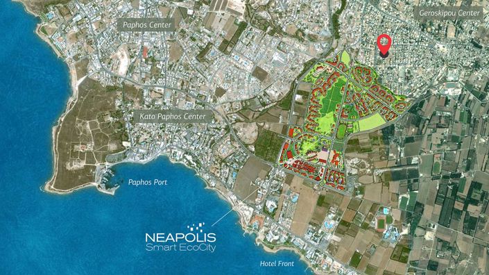 Image No.5-2 Bed Apartment for sale