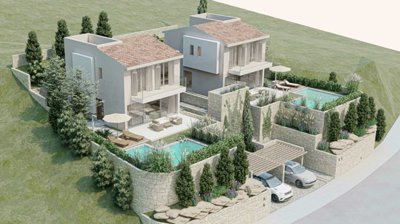 3 Bed Villa for sale