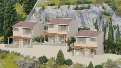 3 Bed Villa for sale