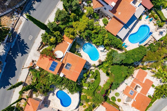 Image No.6-3 Bed Villa for sale