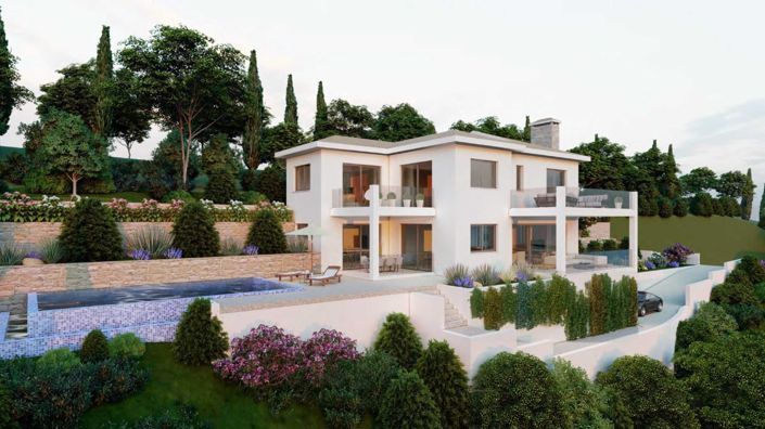 Image No.1-5 Bed Villa for sale