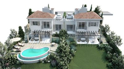 3 Bed Villa for sale