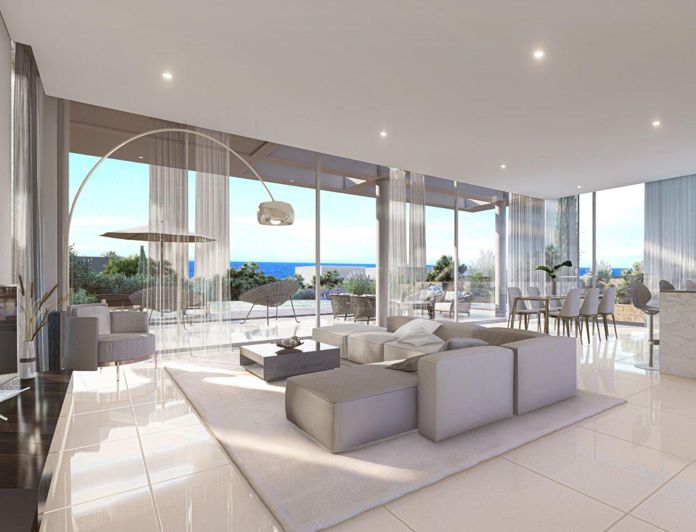 Image No.4-6 Bed Villa for sale