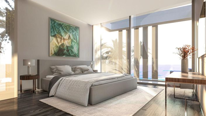 Image No.5-6 Bed Villa for sale