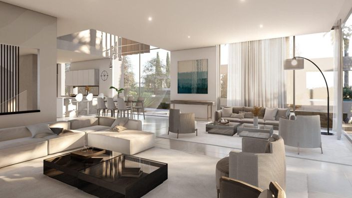 Image No.6-6 Bed Villa for sale