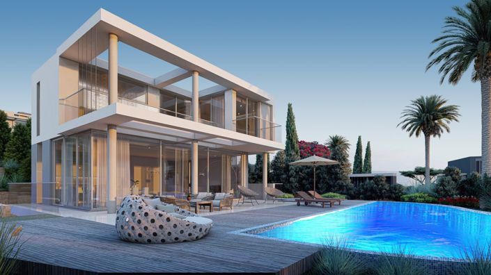 Image No.6-6 Bed Villa for sale