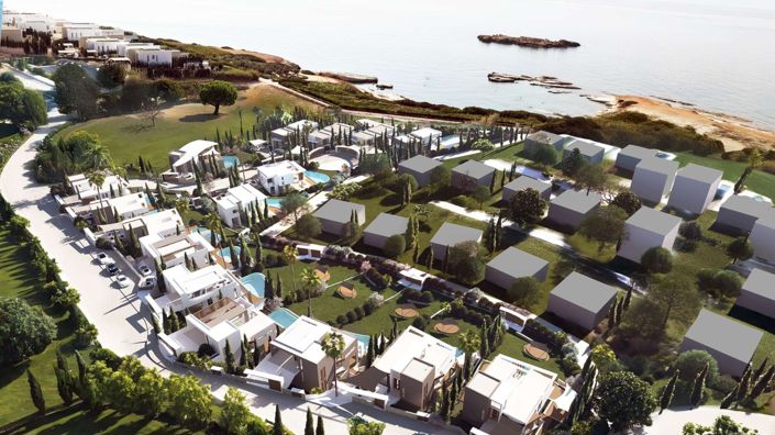 Image No.11-5 Bed Villa for sale