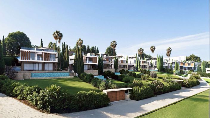 Image No.2-5 Bed Villa for sale