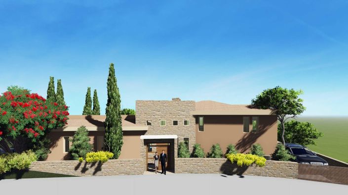 Image No.2-3 Bed Villa for sale