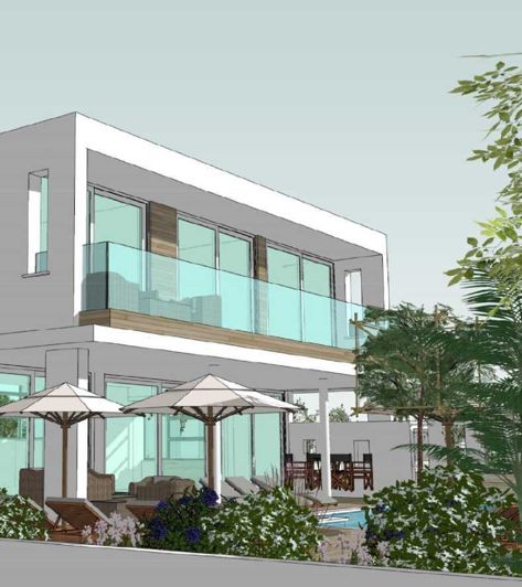 Image No.5-4 Bed Villa for sale