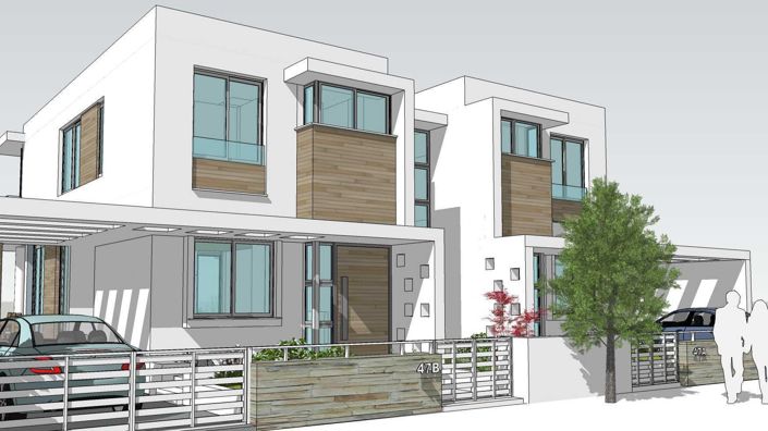 Image No.5-6 Bed Villa for sale