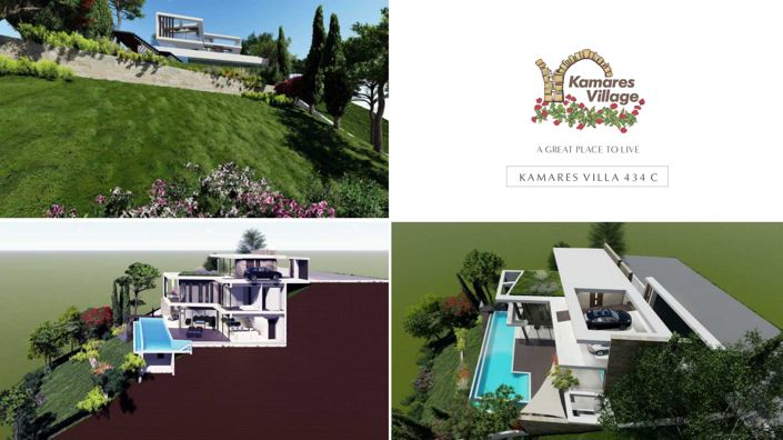 Image No.6-4 Bed Villa for sale