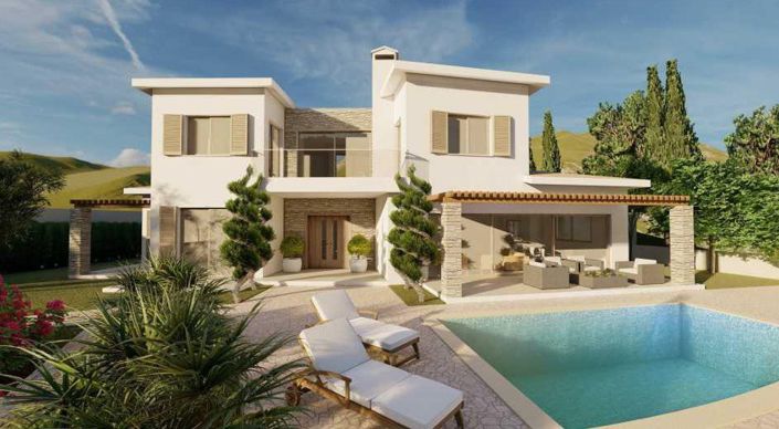 Image No.2-4 Bed Villa for sale