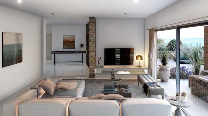 Image No.3-4 Bed Villa for sale