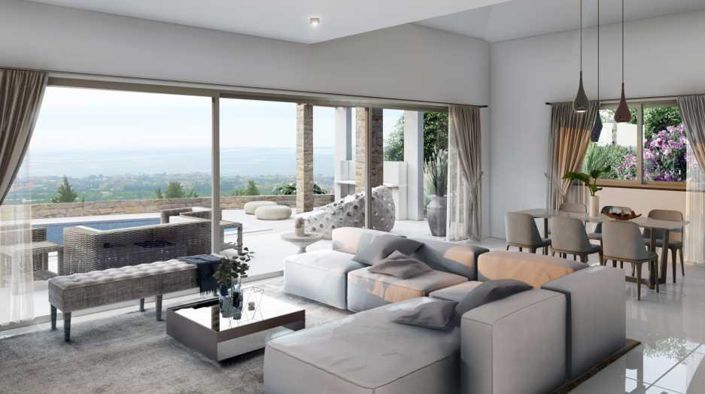 Image No.5-4 Bed Villa for sale